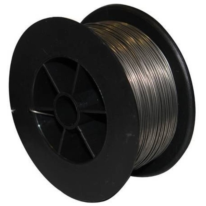 Güde Güde Lasdraad Gevuld 0,9mm 0,4kg