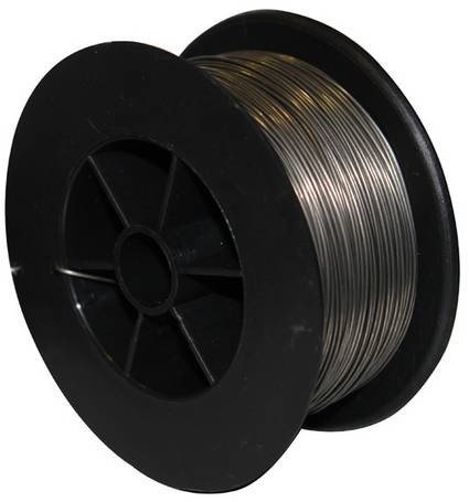 Güde Güde Lasdraad Gevuld 0,9mm 0,4kg