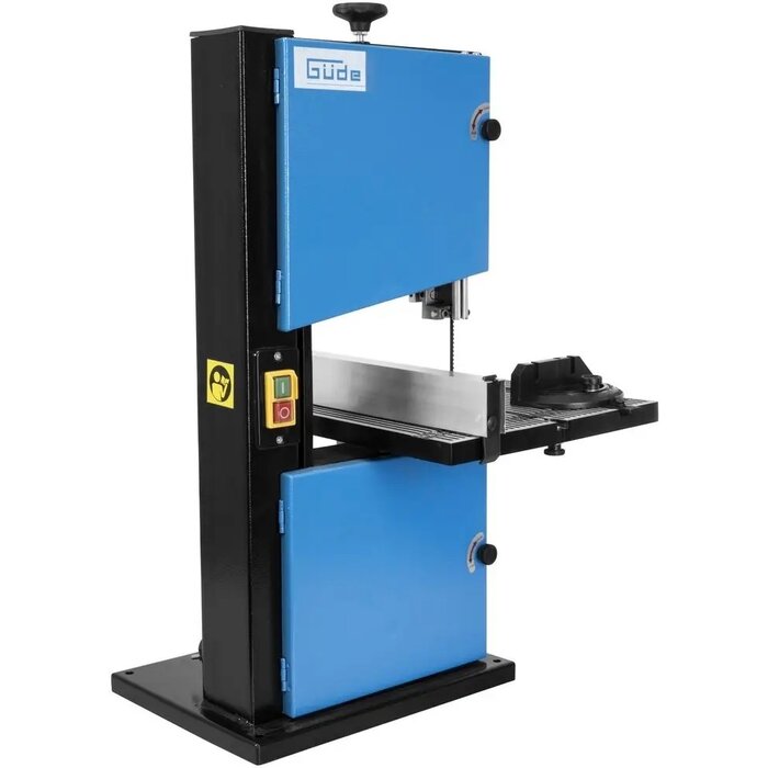 G√ºde G√ºde Lintzaag GBS 200 Profi