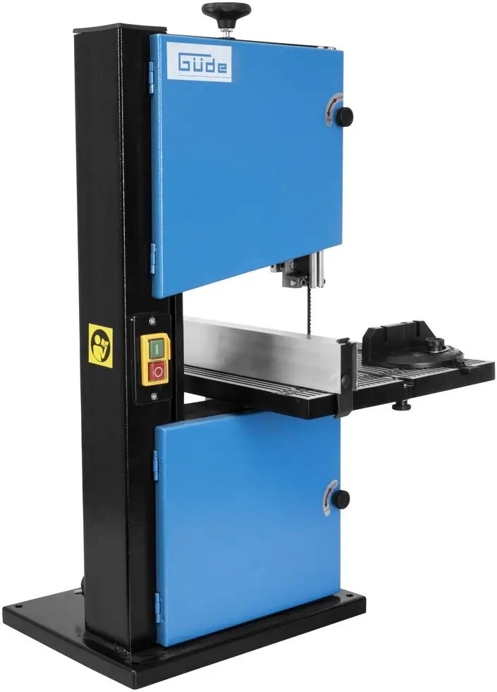 G√ºde G√ºde Lintzaag GBS 200 Profi