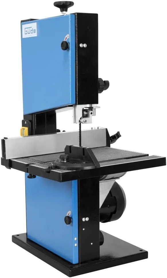 G√ºde G√ºde Lintzaag GBS 200 Profi
