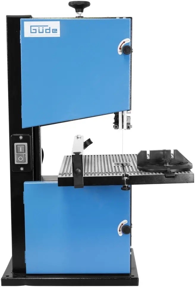 G√ºde G√ºde Lintzaag GBS 200 Profi