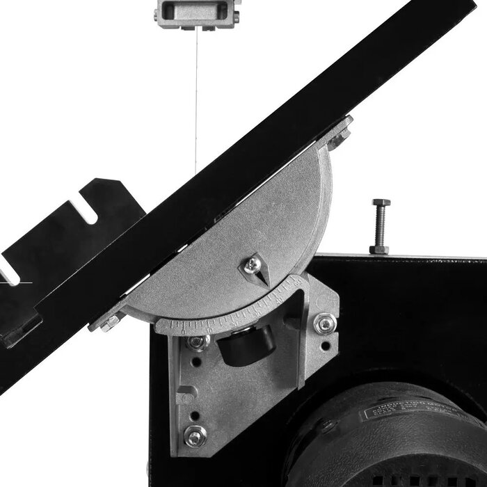 G√ºde G√ºde Lintzaag GBS 200 Profi