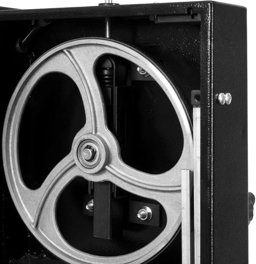 G√ºde G√ºde Lintzaag GBS 200 Profi