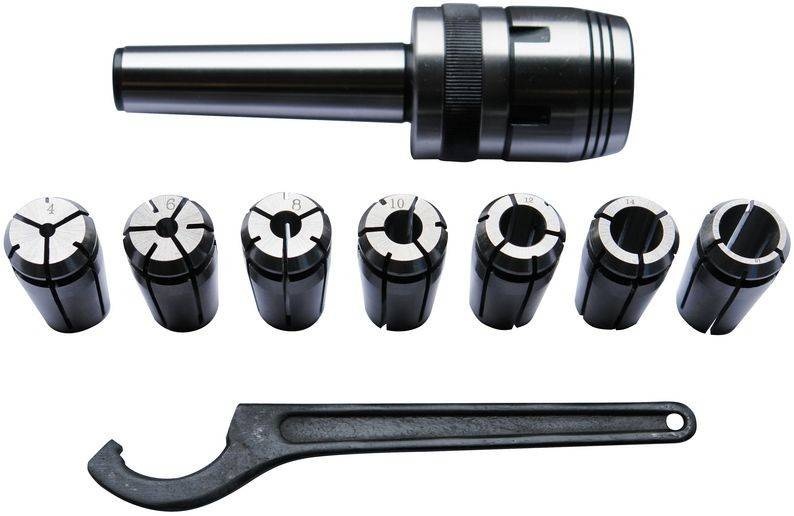 Güde Güde Spantangset voor GBF550