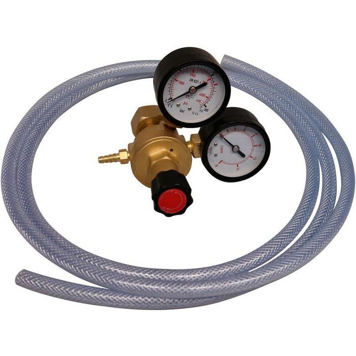 G√ºde G√ºde GIS 200 Inverter lasapparaat