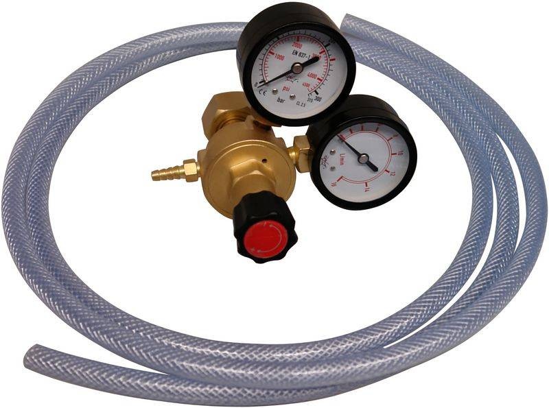 G√ºde G√ºde GIS 200 Inverter lasapparaat