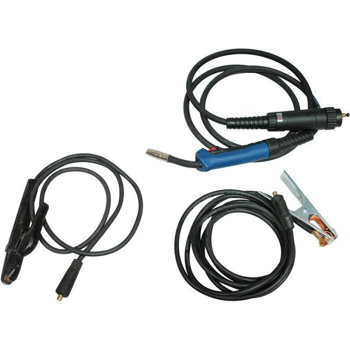 G√ºde G√ºde GIS 200 Inverter lasapparaat