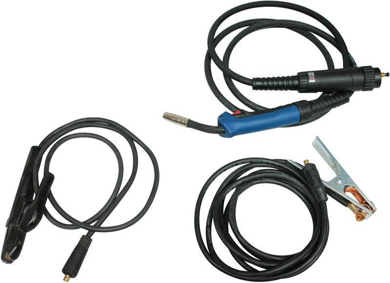 G√ºde G√ºde GIS 200 Inverter lasapparaat