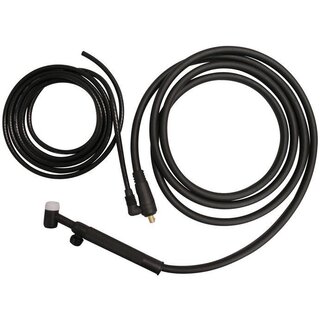 G√ºde G√ºde Wig uitrusting Set