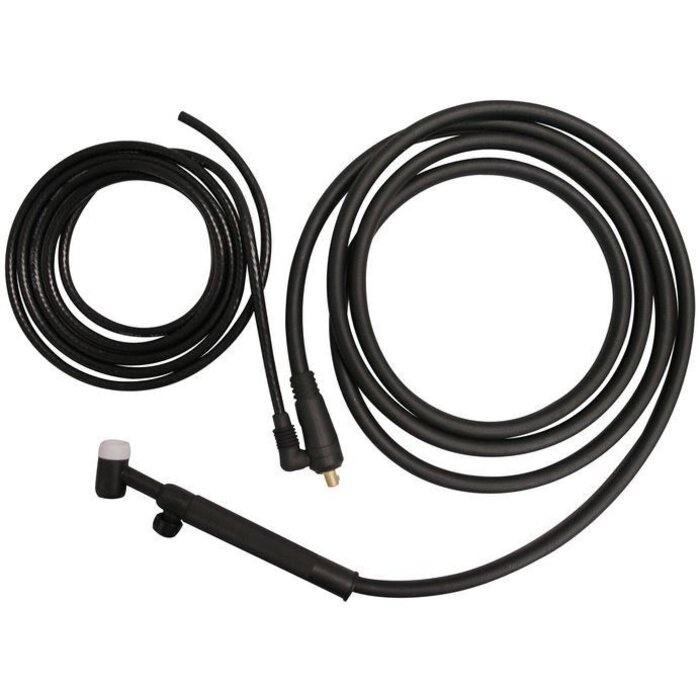 G√ºde G√ºde Wig uitrusting Set