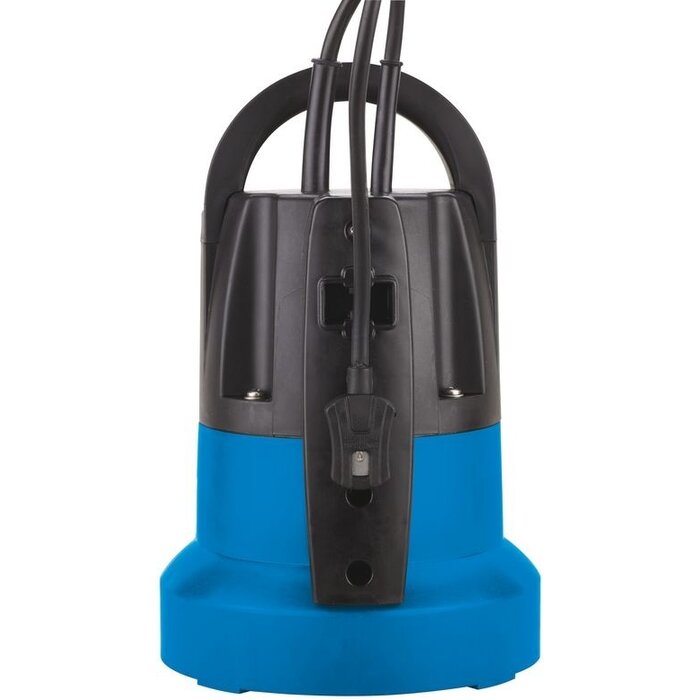 G√ºde G√ºde vlakzuigpomp GFS 401 S