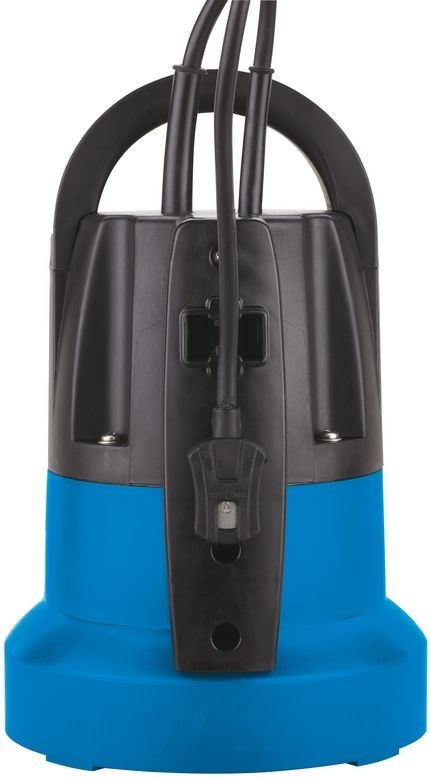 G√ºde G√ºde vlakzuigpomp GFS 401 S