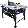 G√ºde PBK 500 Professionele zaagtafel 400 Volt