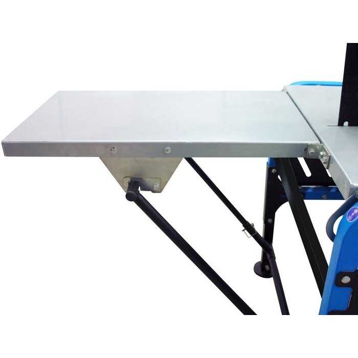 G√ºde G√ºde PBK 500 Professionele zaagtafel 400 Volt