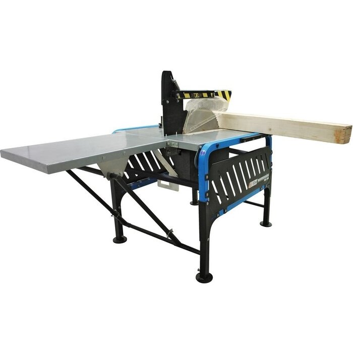 G√ºde G√ºde PBK 500 Professionele zaagtafel 400 Volt