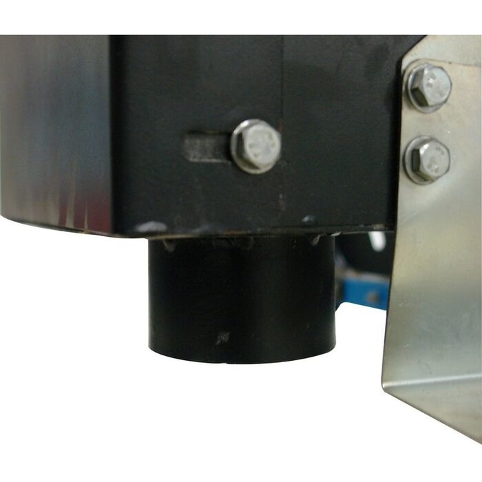 G√ºde G√ºde PBK 500 Professionele zaagtafel 400 Volt