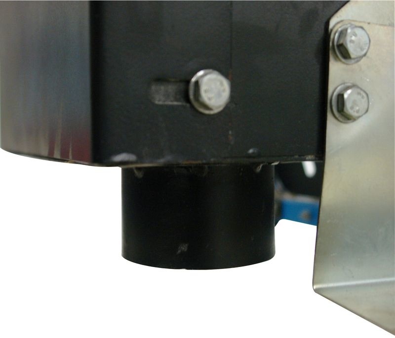 G√ºde G√ºde PBK 500 Professionele zaagtafel 400 Volt