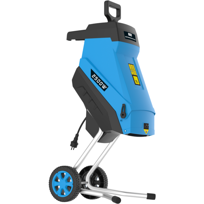 G√ºde G√ºde GH 2501 Elektrische tuinhakselaar