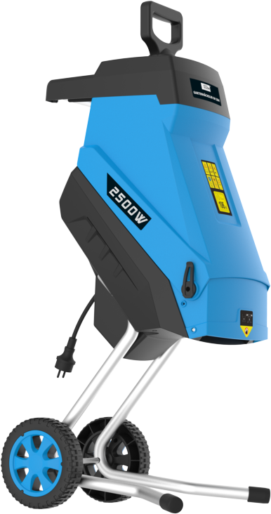 G√ºde G√ºde GH 2501 Elektrische tuinhakselaar