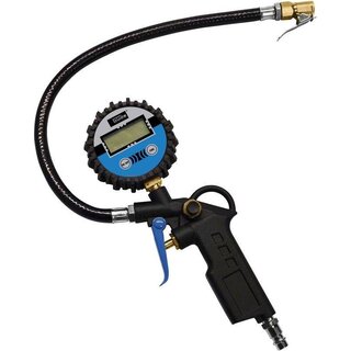 G√ºde G√ºde Bandenvulpomp Digitaal - 02823