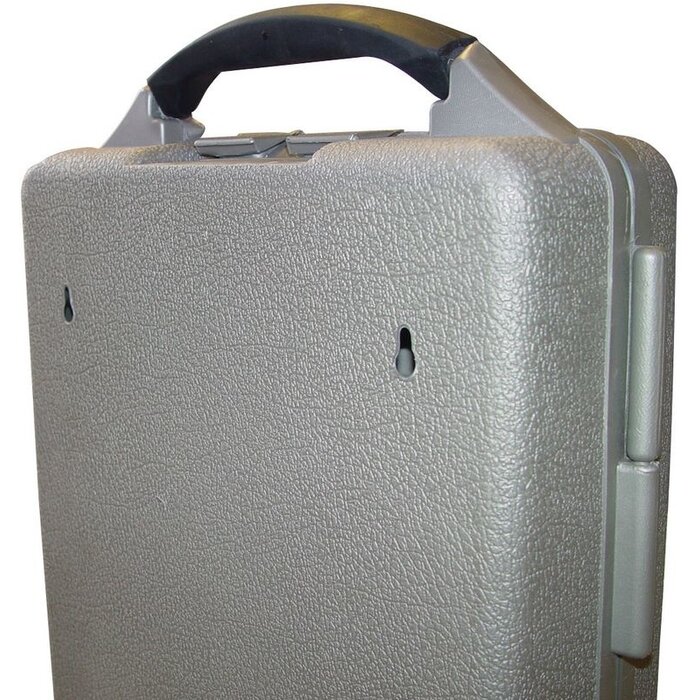 G√ºde G√ºde lucht-gereedschapset 71-delig - 40401