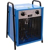 G√ºde Elektrische kachel GH 15 EV - 400Volt