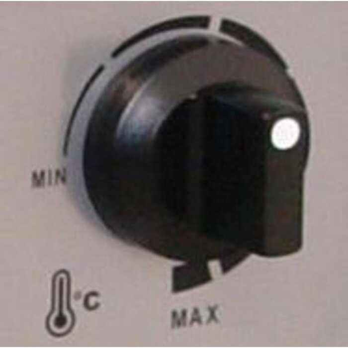 G√ºde G√ºde Elektrische kachel GH 15 EV - 400Volt