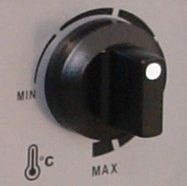 G√ºde G√ºde Elektrische kachel GH 15 EV - 400Volt