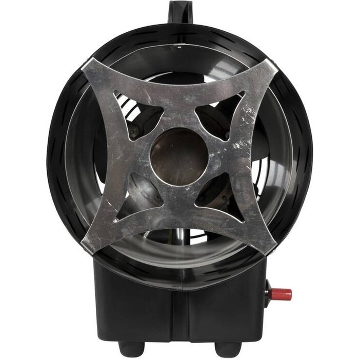 G√ºde G√ºde Heteluchtkanon GGH 10 L - 10kW