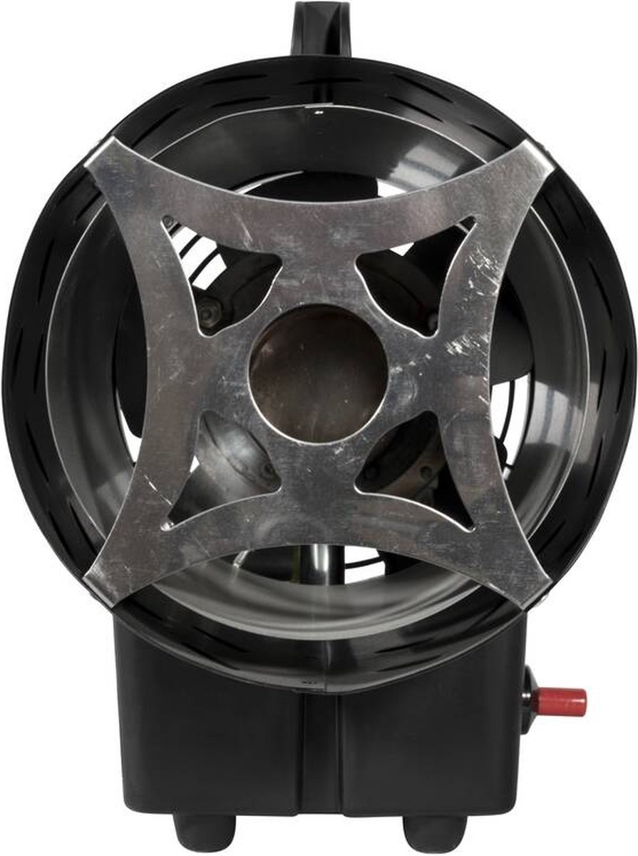 G√ºde G√ºde Heteluchtkanon GGH 10 L - 10kW