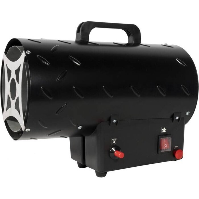 G√ºde G√ºde Heteluchtkanon GGH 10 L - 10kW