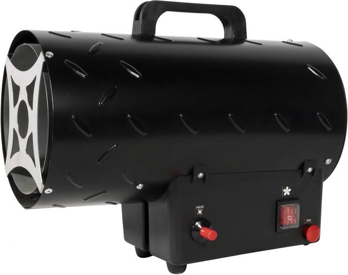 G√ºde G√ºde Heteluchtkanon GGH 10 L - 10kW