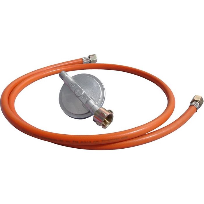 G√ºde G√ºde Heteluchtkanon GGH 10 L - 10kW