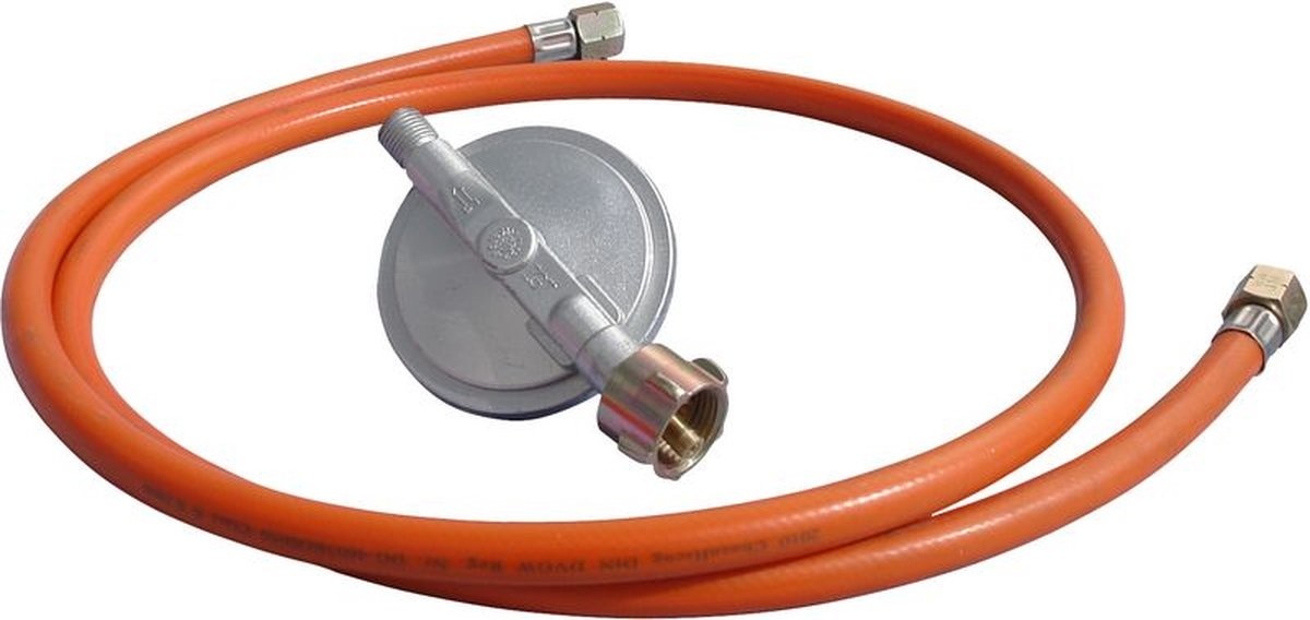 G√ºde G√ºde Heteluchtkanon GGH 10 L - 10kW