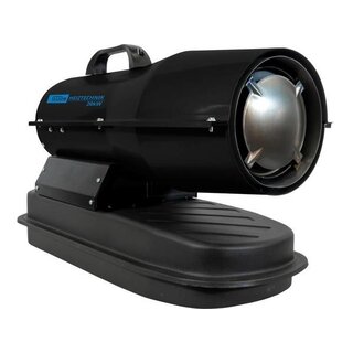 G√ºde G√ºde Diesel heteluchtkanon GD 20 TI - 20kW