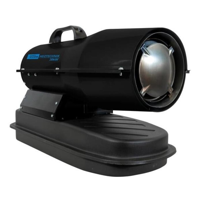 Güde Güde Diesel heteluchtkanon GD 20 TI - 20kW