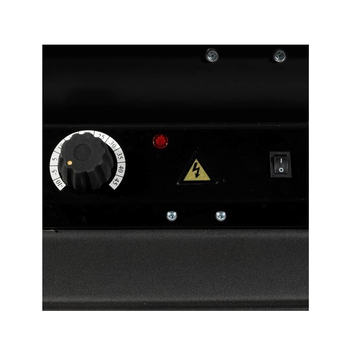 Güde Güde Diesel heteluchtkanon GD 20 TI - 20kW