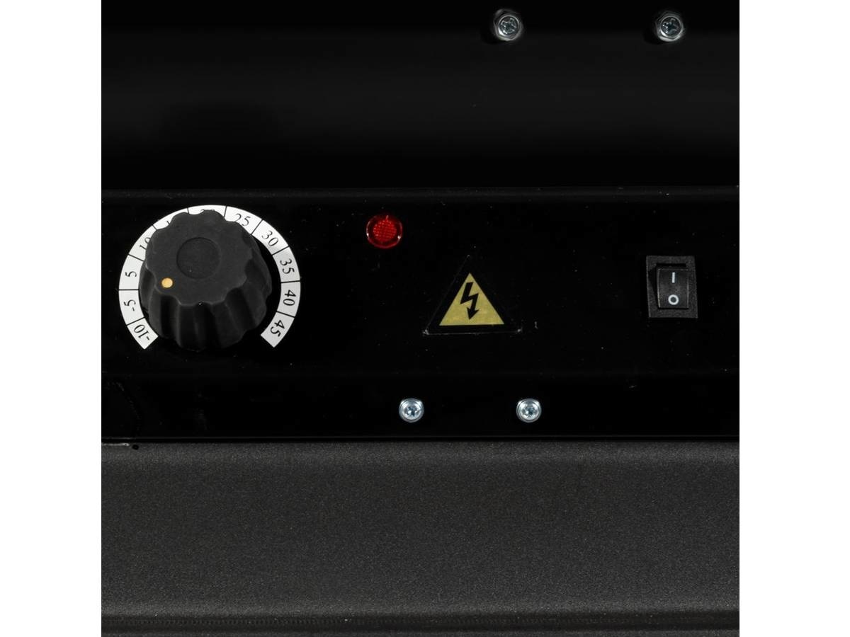 Güde Güde Diesel heteluchtkanon GD 20 TI - 20kW