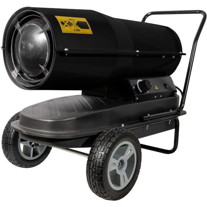 G√ºde G√ºde Diesel heteluchtkanon GD 30 TI - 30kW