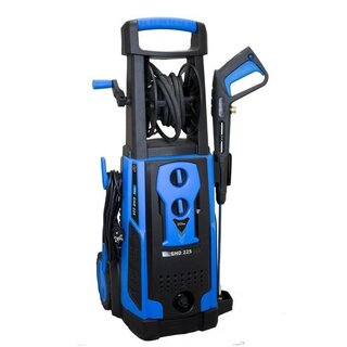 G√ºde G√ºde Hogedrukreiniger GHD 225 - 225BAR