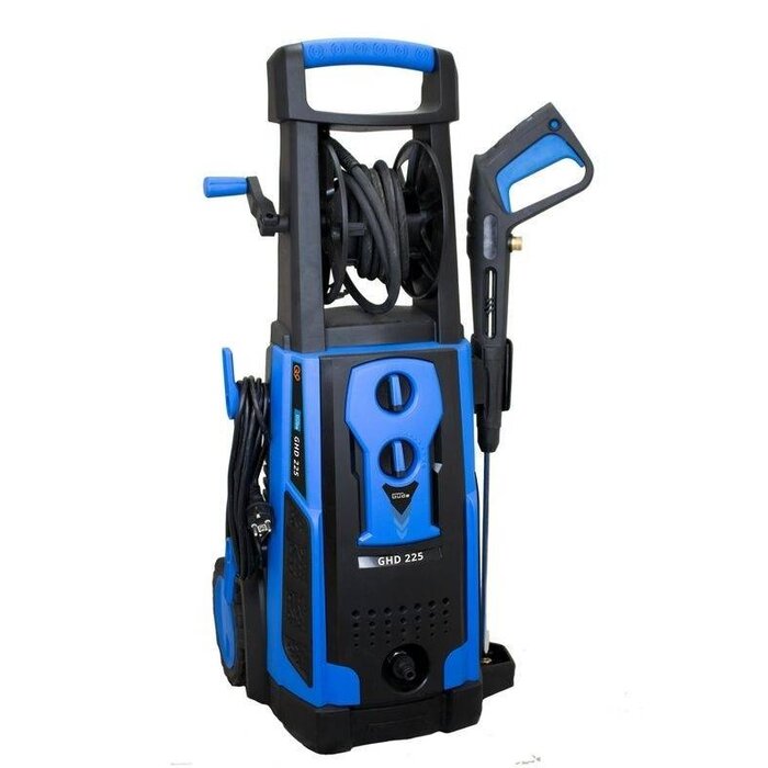 G√ºde G√ºde Hogedrukreiniger GHD 225 - 225BAR