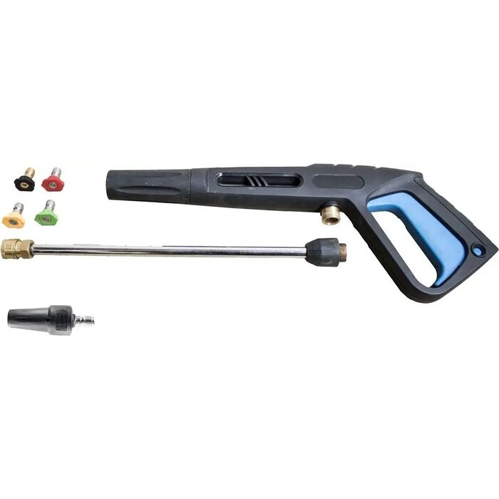 G√ºde G√ºde Hogedrukreiniger GHD 225 - 225BAR