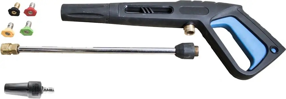 G√ºde G√ºde Hogedrukreiniger GHD 225 - 225BAR