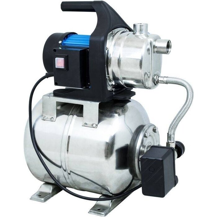 G√ºde G√ºde Hydrofoorpomp HWW 1000 E