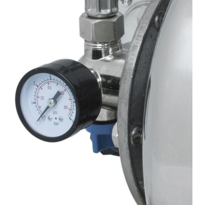 G√ºde G√ºde Hydrofoorpomp HWW 1000 E