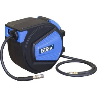 G√ºde G√ºde automatische slanghaspel 15m1