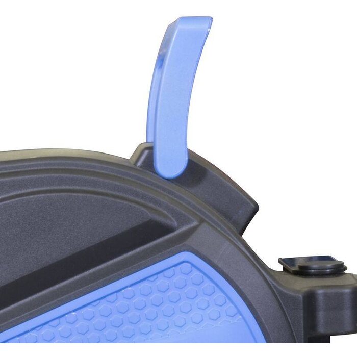 G√ºde G√ºde automatische slanghaspel 15m1