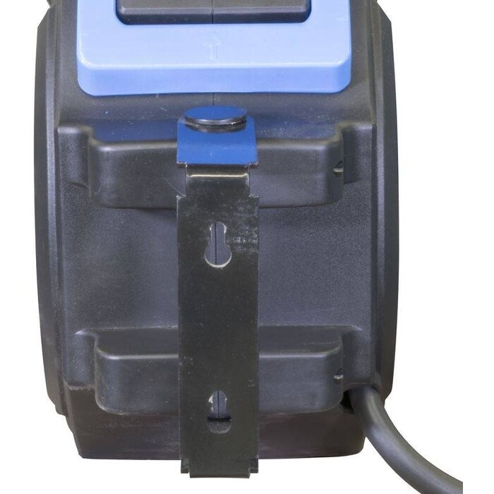 G√ºde G√ºde automatische slanghaspel 15m1