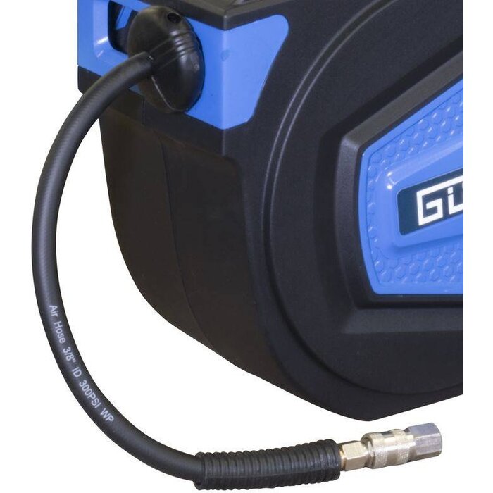 G√ºde G√ºde automatische slanghaspel 15m1